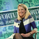 Illustration for article titled Female CEOs Are Good For Business